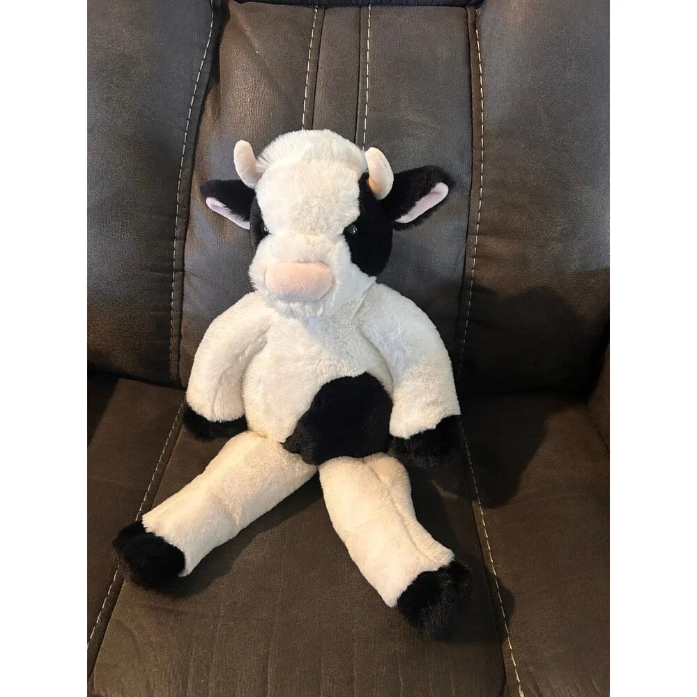 Douglas cow